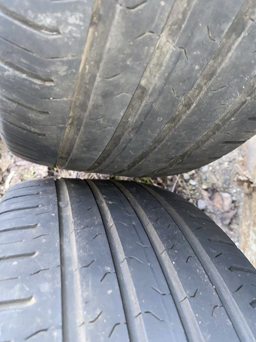 Vand set anvelope 215/60 R16