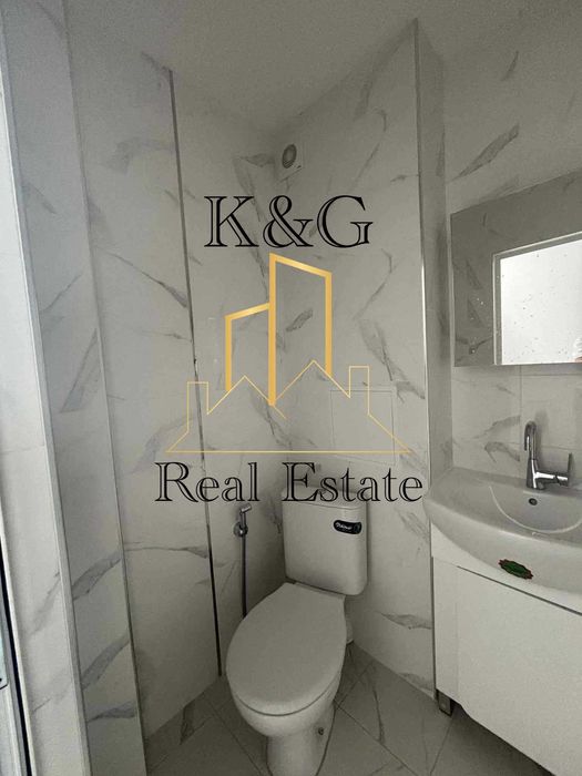 Продава се Двустаен апартамент в Разград, Орел - 64 кв.м за 1116 €/кв.м - Снимка #4