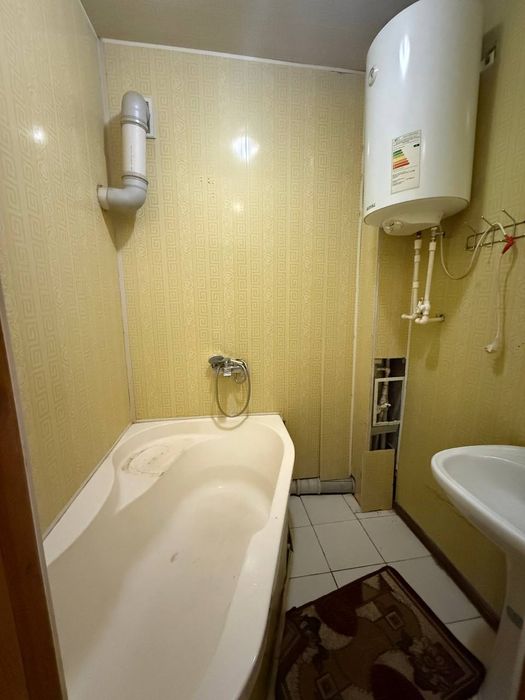 Продаётся полноценная 2х комнатная квартира по адресу Согдиана