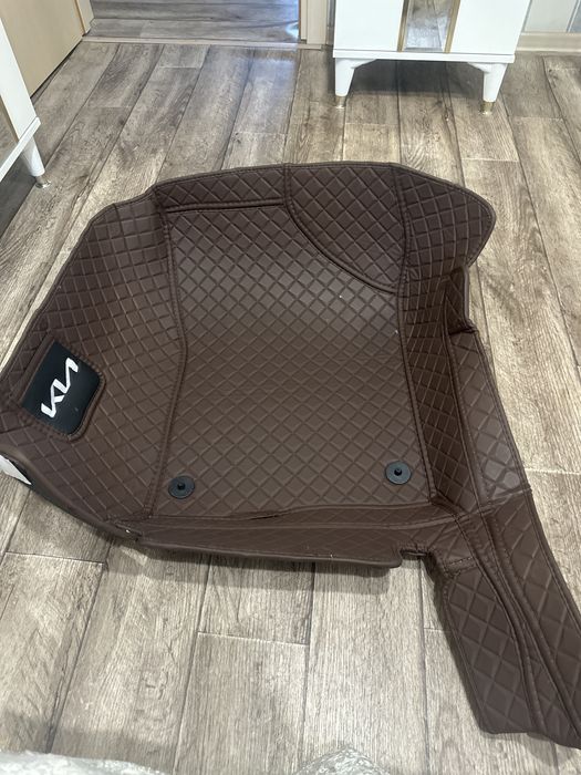 Продам полики для Kia Seltos