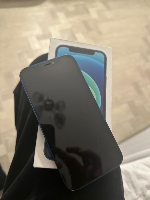 Iphone 12 128 ГБ