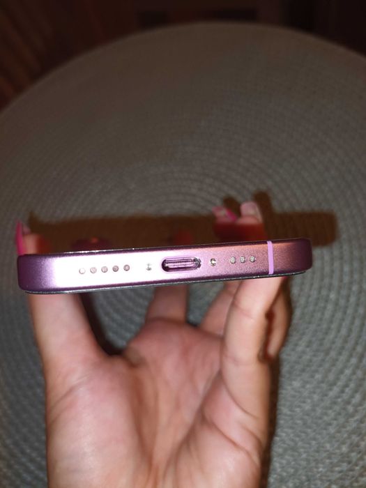 Vand Iphone 16 128GB