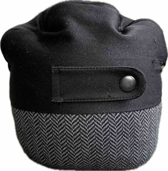 Комфортна възглавница за път Мемори пяна, пътуване, сън, кола, самолет