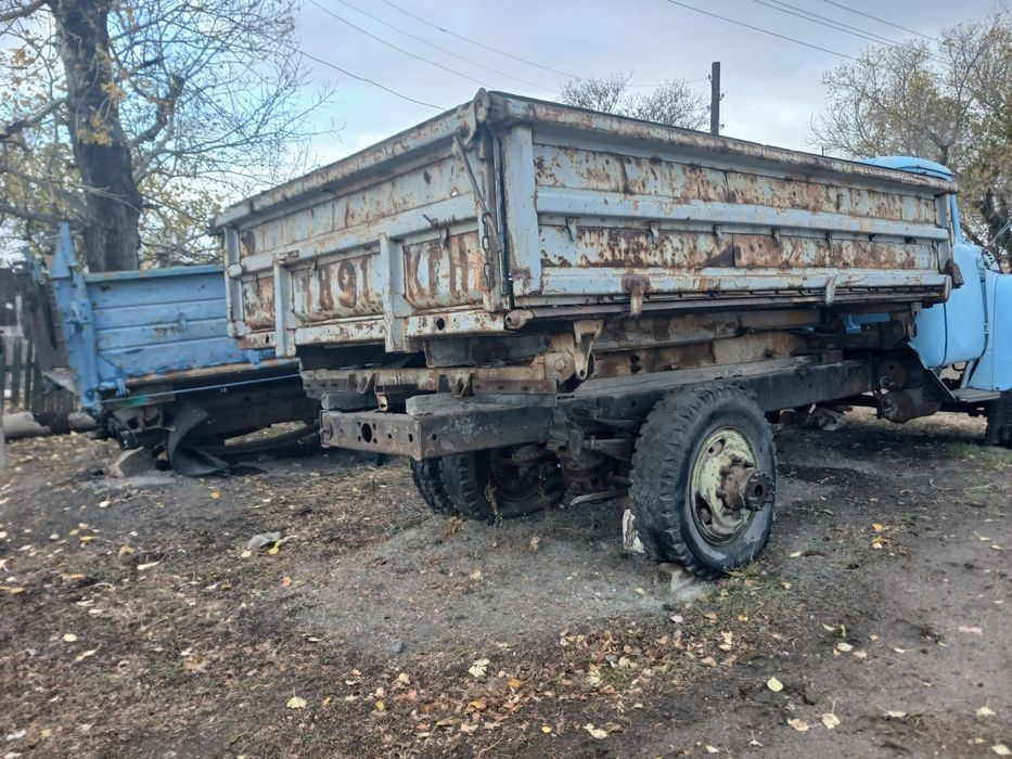 Продам зил 130!!