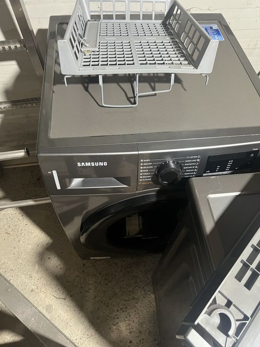 Vand uscator rufe Samsung