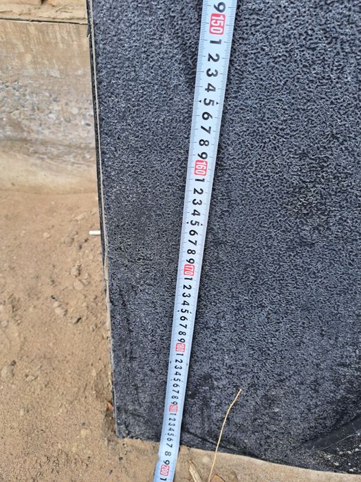 Дверь уличная двустворчатая