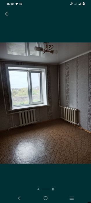 Продам 3- ком.квартиру .