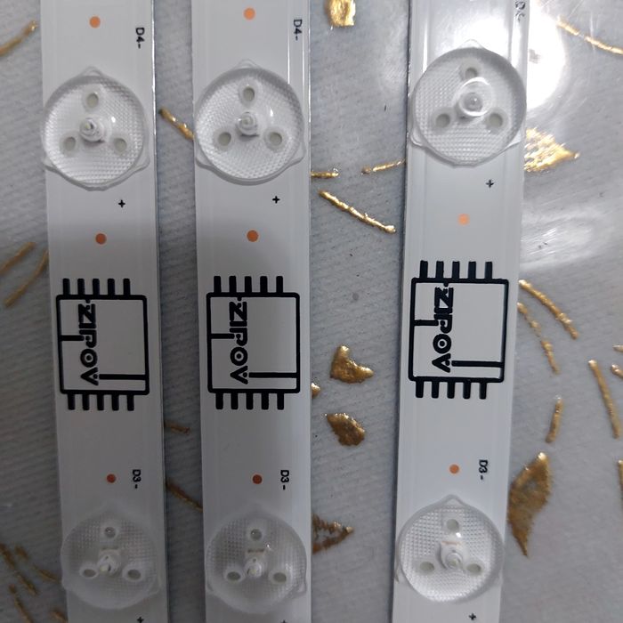 Подсветка для телевизора