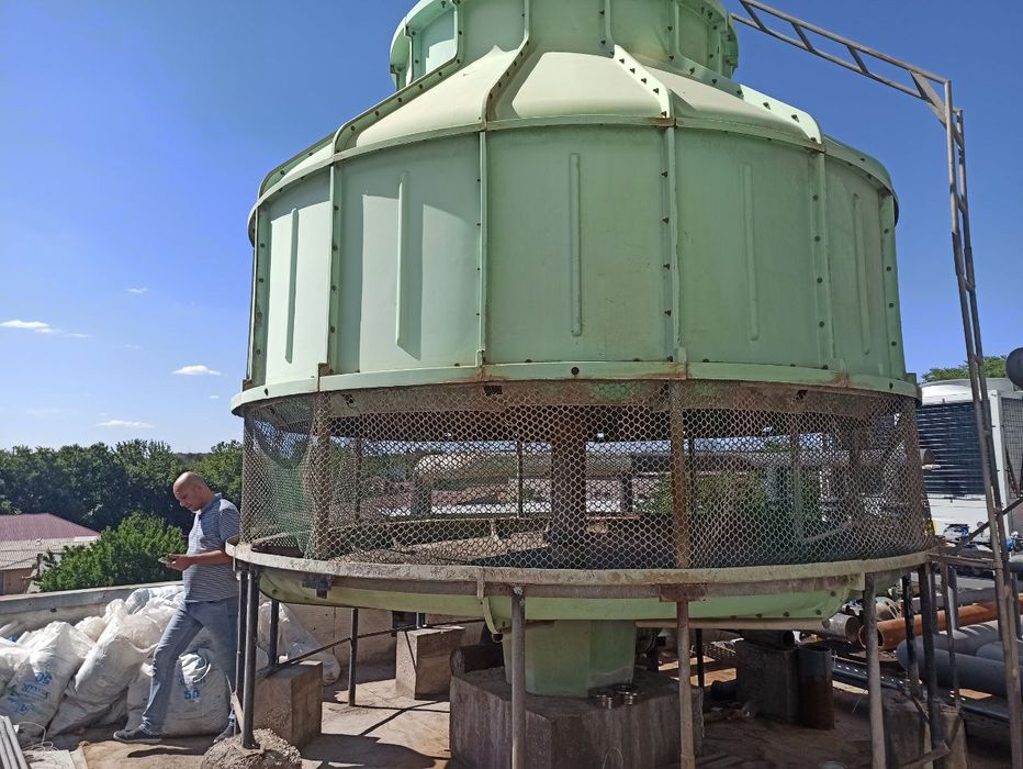 Ремонт Чиллеров VRV  VRF и канальные кондиционеры монтаж пусконаладка