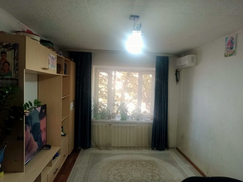 Срошо продам квартиру