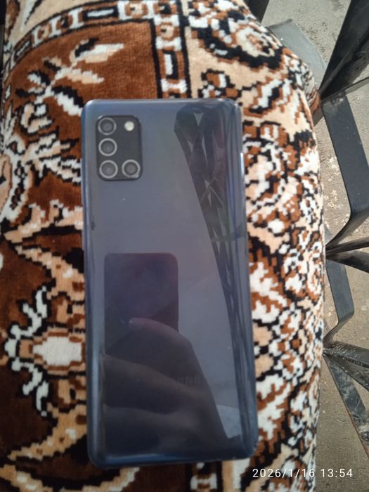 Самсунг Галакси а31