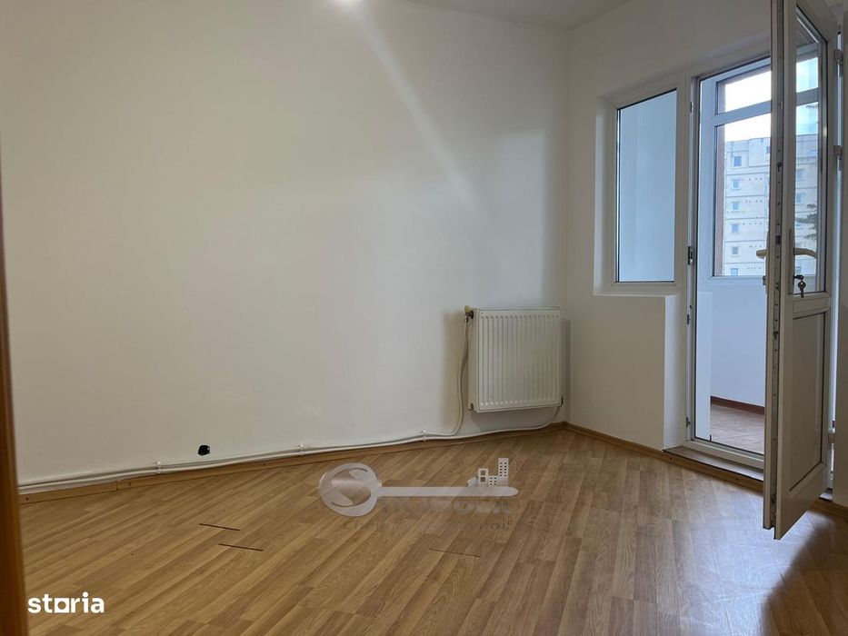 Apartament 3 camere decomandat- NICOLINA