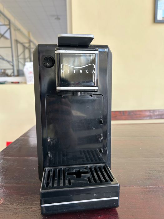 Кафемашина illy i9