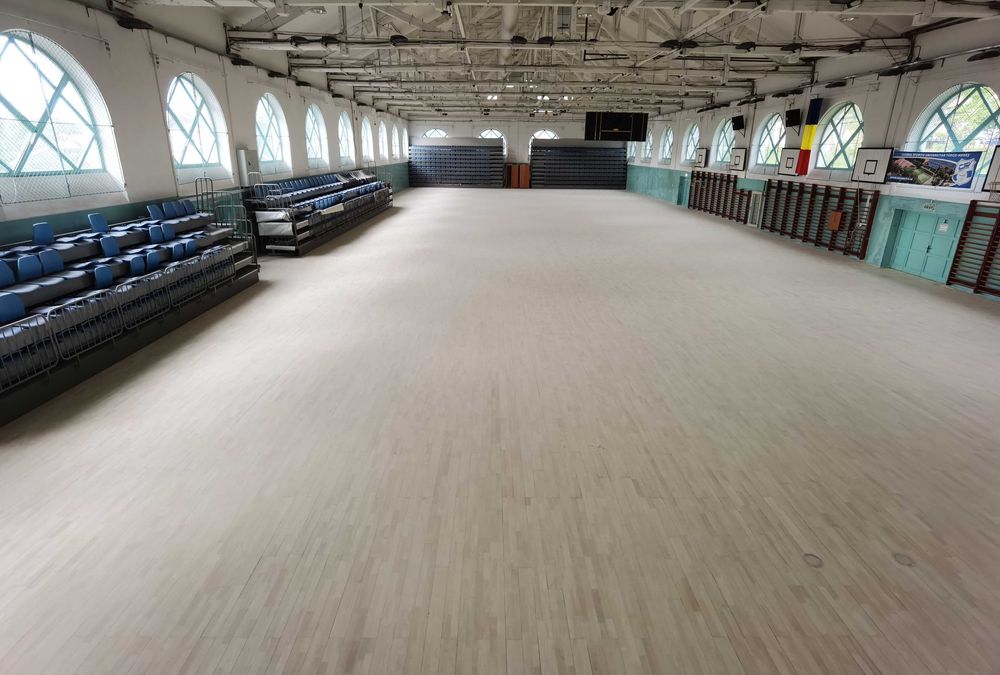 Raschetat / Slefuit / Montat Parchet TARGU MURES/Cluj/TURDA