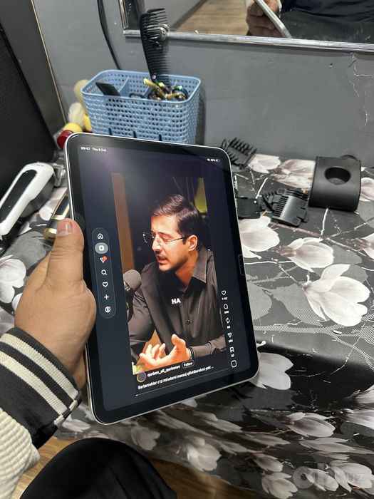 Ipad a16 (2025 version)
