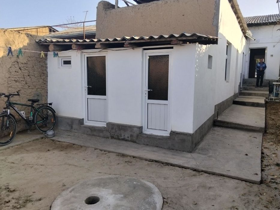 Тулабийда Уй сотилади