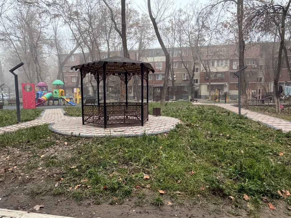 Продается 1 комнатная квартира на метро Хамза в топовой локации