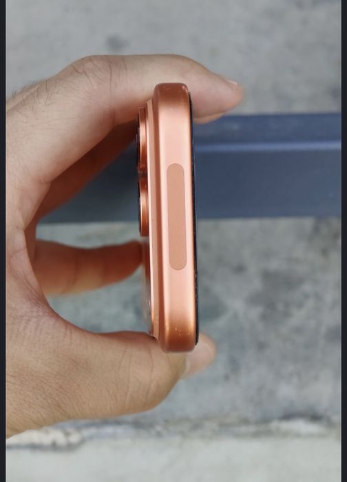 Iphone 17 Pro 256 Gb