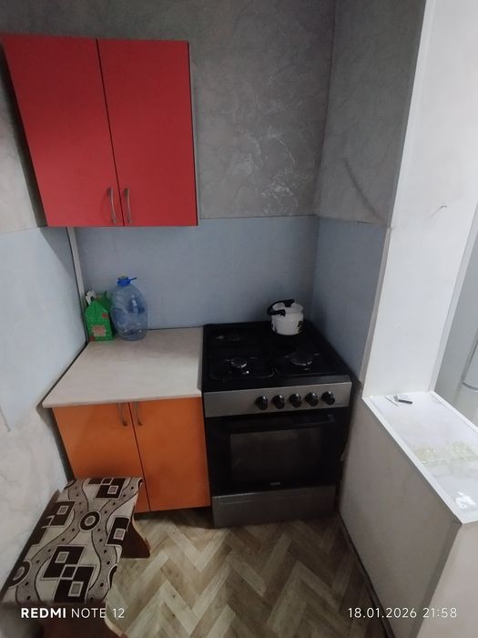 Недвижемость квартира долгосрочная