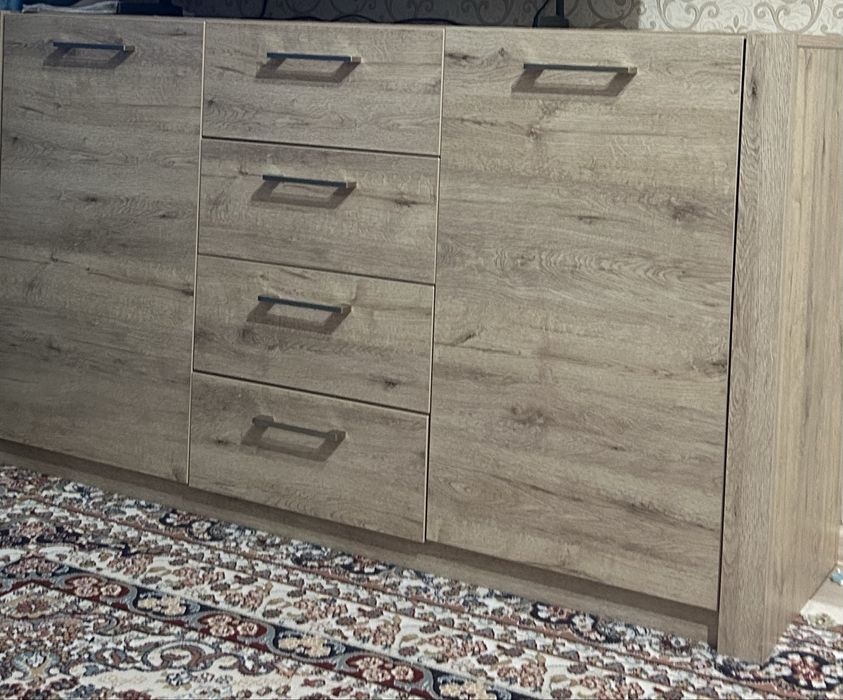 Шкаф тумба под телевизор 1