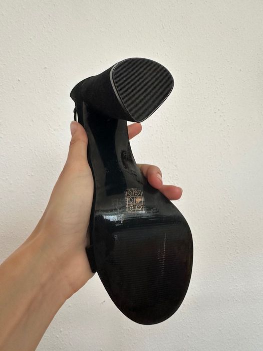 Дамски официални обувки