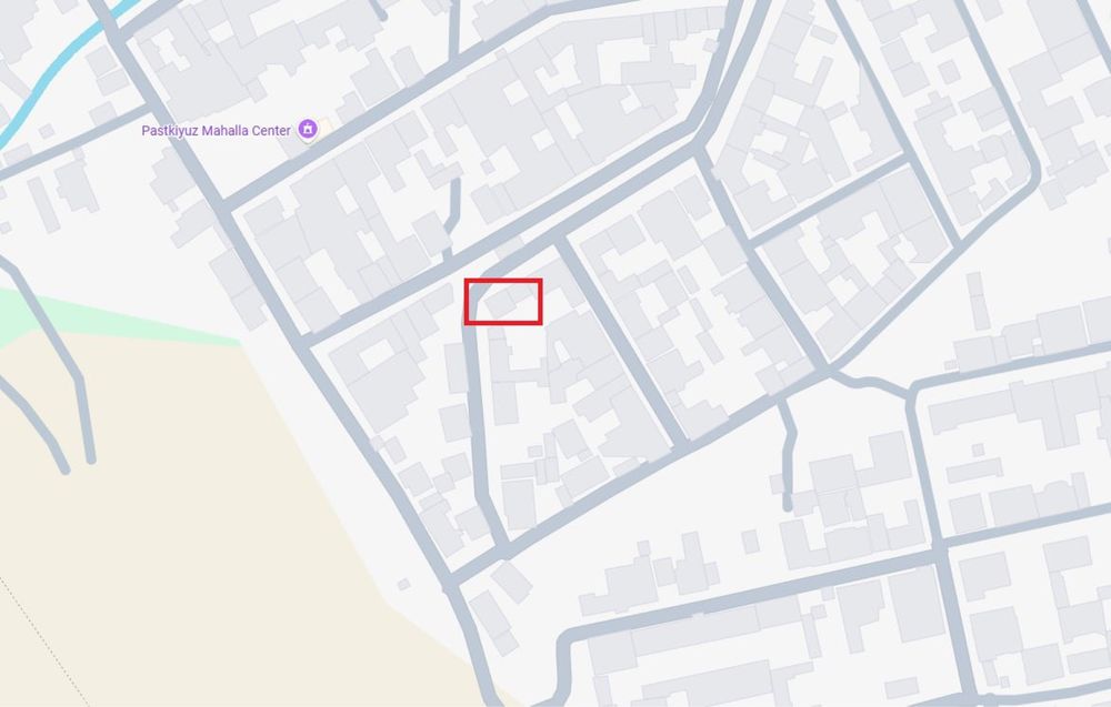 Продаётся свой дом/участок