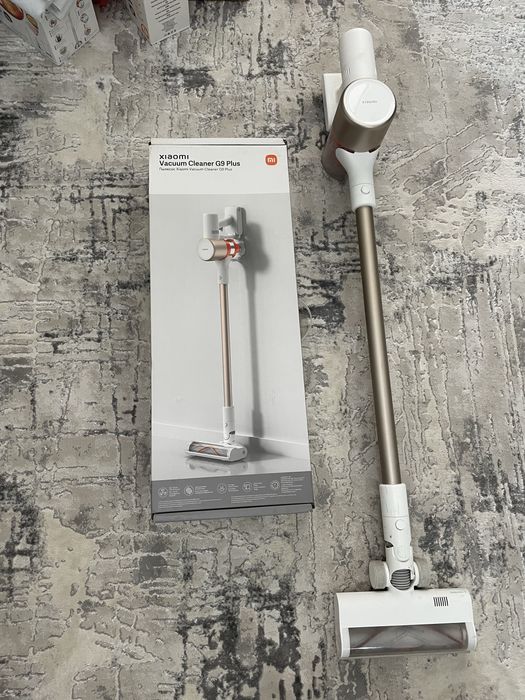 Пылесос Xiaomi Vacuum Cleaner G9 Plus