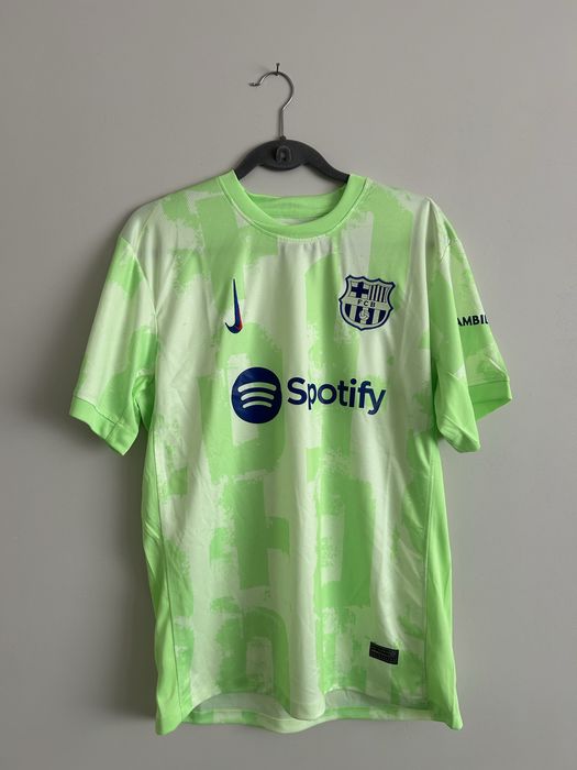 Футболна тениска Fc Barcelona 2025