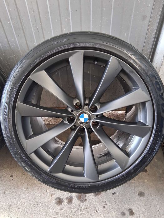 Джанти 21 цола bmw x5 x6