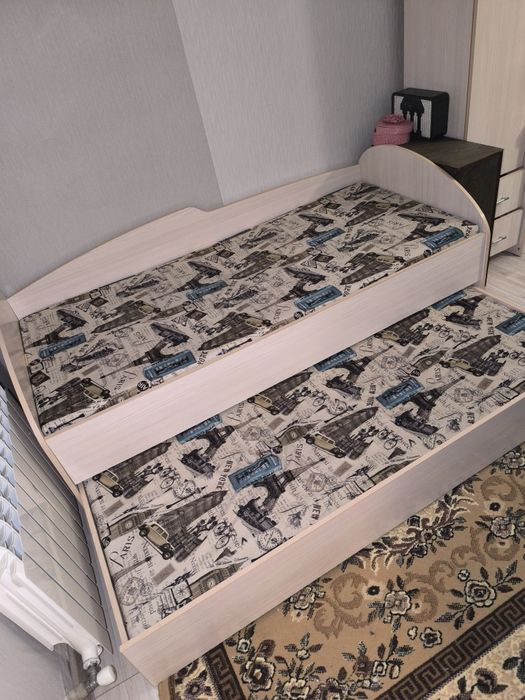 Продам детский гарнитур