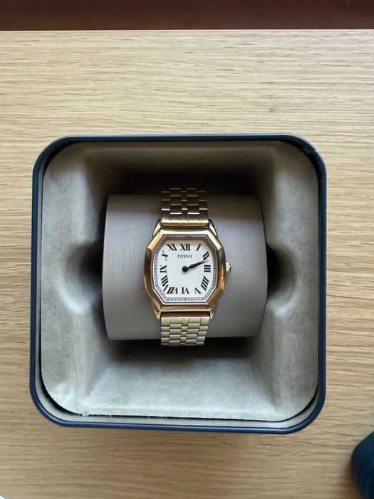 Часовник Fossil