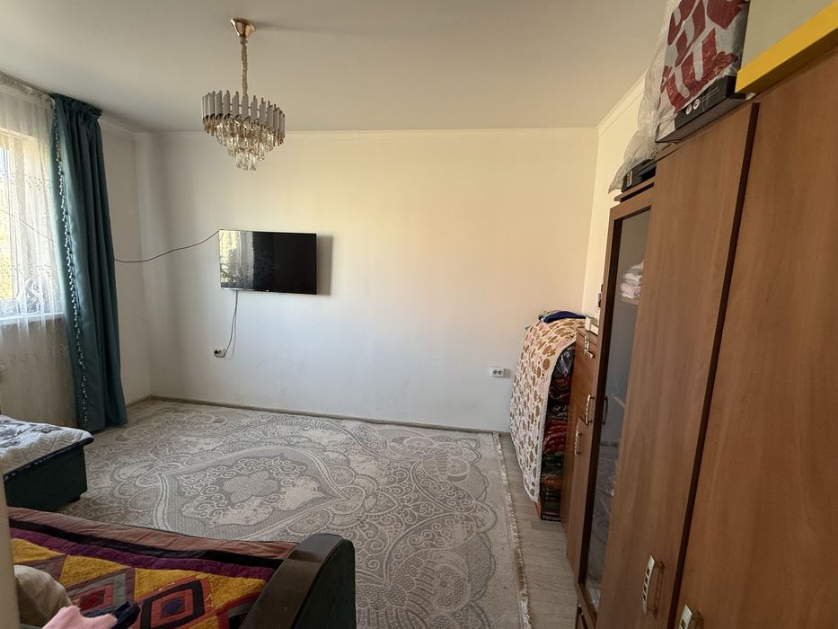 Продам 1 комнатную квартиру.