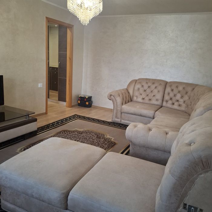 Сдам 2-комн. Улучшенную квартиру