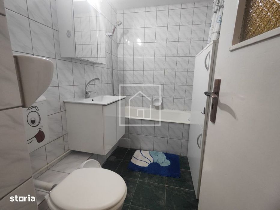 3 camere decomandate | Ștrand | Renovat 2024 | 65 mp | 2 bai