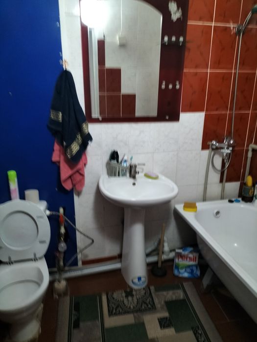 Срочно продам квартиру