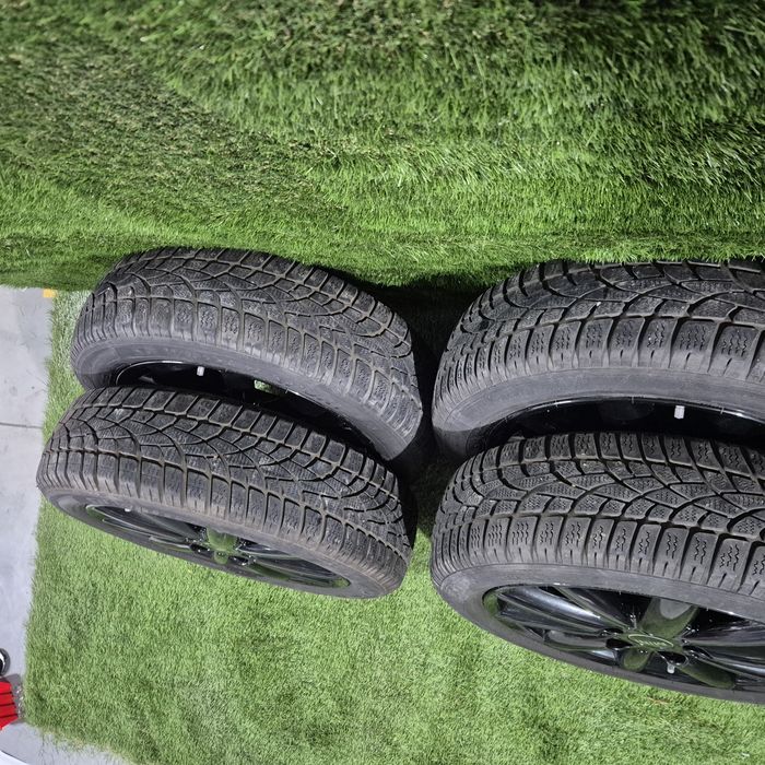 Jante Mini Cooper R 16 5x112 Et 46 175 60 16