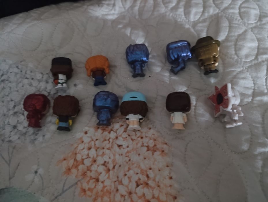 Фигурки осд продам