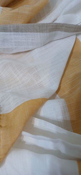 Продаю тюль под лён