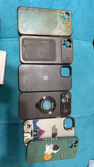 Продам Iphone 14 +