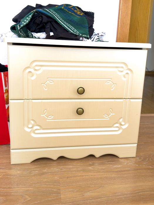 Спальный гарнитур в отличном состоянии, срочно