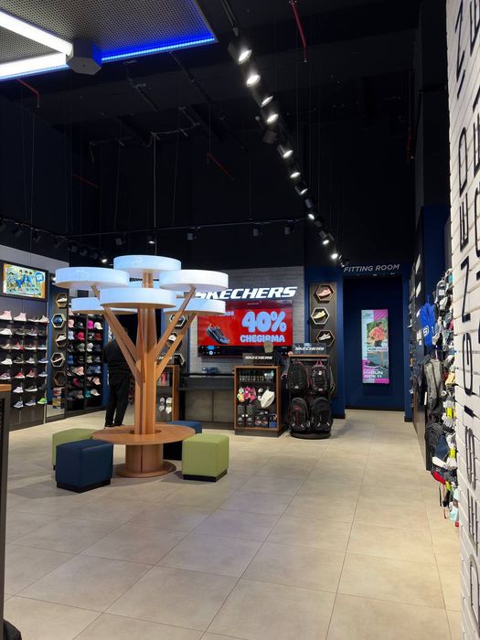 Улица Шота Руставели Жк "Modera Towers"