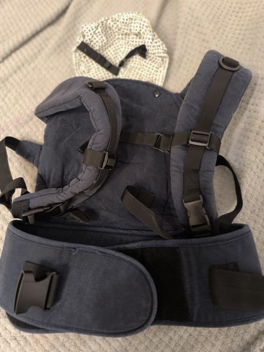 Активна гимнастика, музикална играчка за кошара и др.