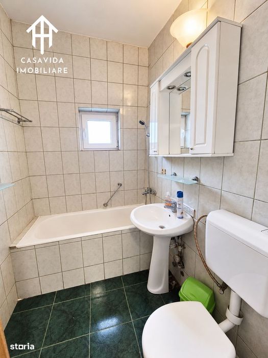 Apartament 2 camere ultracentral Lugoj