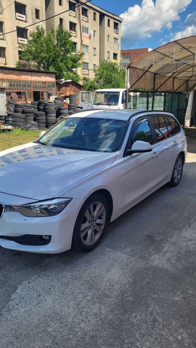 BMW 318D de vanzare