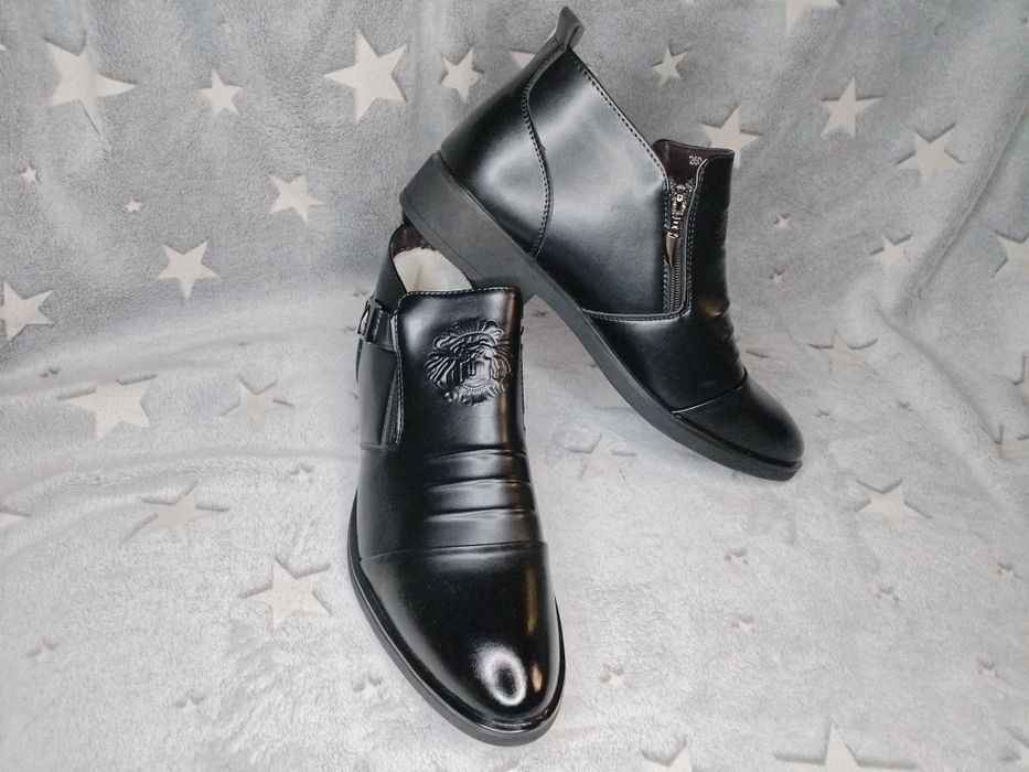 Мужская обувь 46 размера