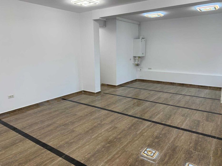 Spatiu comercial stradal Militari RESIDENCE ULTRA LUX UNIC IN ZONA
