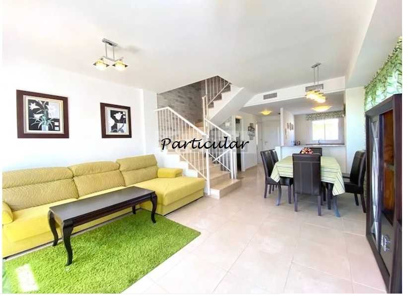 Vila 3 dormitoare ,3 bai in Duplex zona de vile,Domnesti