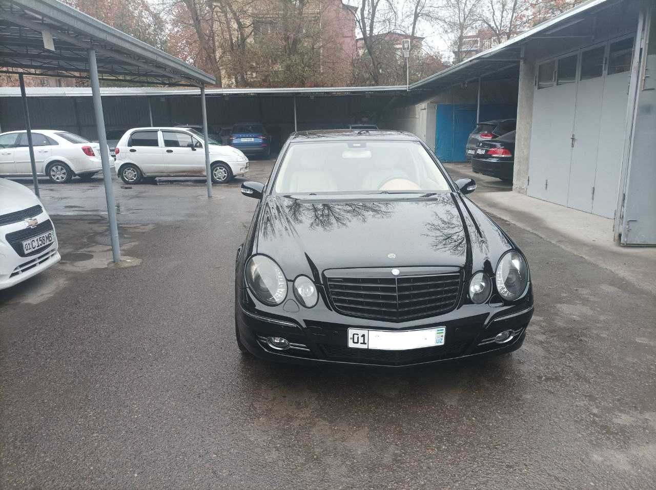 2003 MERCEDES-BENZ C 240