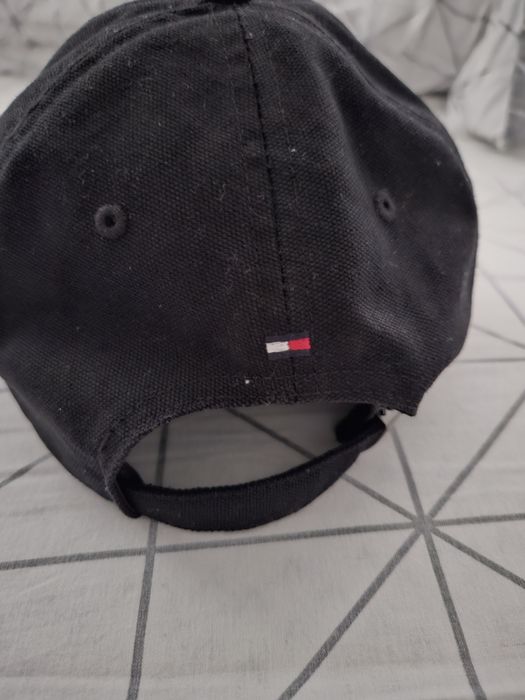 Șapca tommy hilfiger