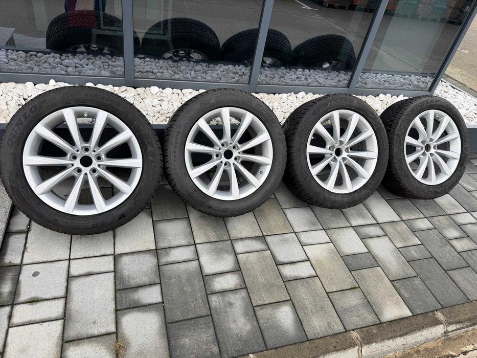 Jante Roti BMW 18 seria 7 G11 G12 seria 7 245/50/R18